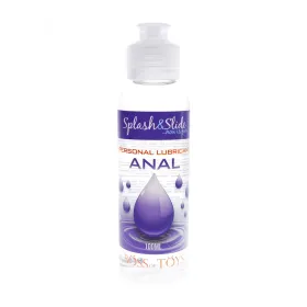 Analni Lubrikant 100ml 2 00102-1